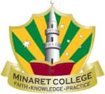Minaret College students attend Contour Education for VCE Tutoring